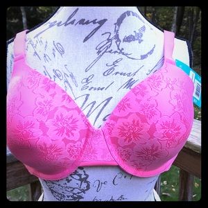 Vanity Fair Beauty Back Full Figure Bra